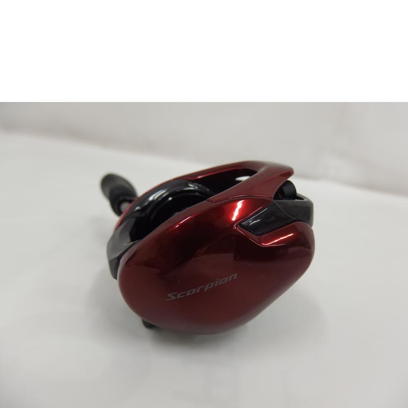 SHIMANO シマノ/リール Scorpion MGL 151XG/151XG//ABランク/82