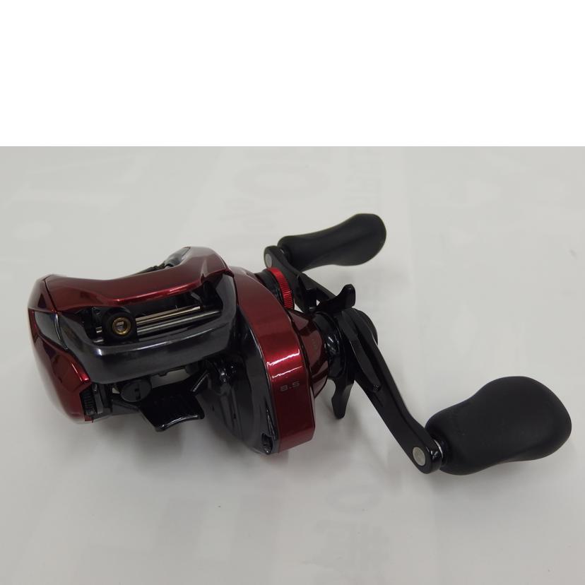 SHIMANO シマノ/リール Scorpion MGL 151XG/151XG//ABランク/82