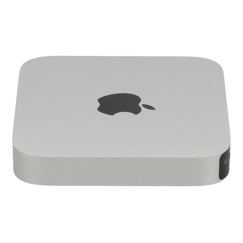 Apple アップル/Mac mini (Late 2012)/A1347//D2HMF001FD9G/Bランク/75