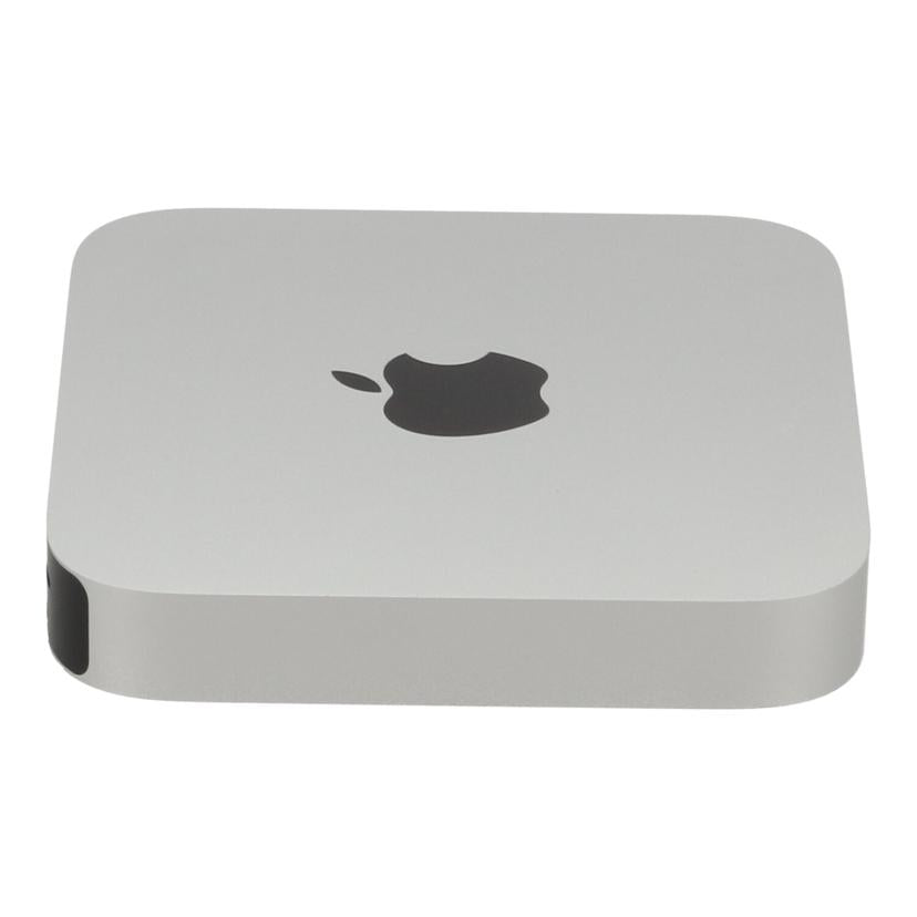 Apple アップル/Mac mini (Late 2012)/A1347//D2HMF001FD9G/Bランク/75