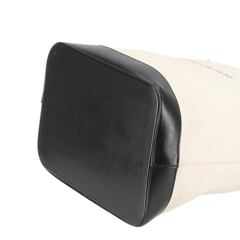 SAINT LAURENT サンローラン/テディトートバッグ/インナ-バッグ付き/551595//Aランク/91