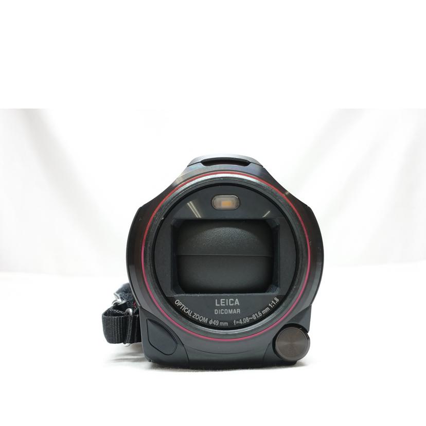 Panasonic パナソニック/デジタル4Kビデオカメラ/HC-VX985M//DN8CB002783/Bランク/52