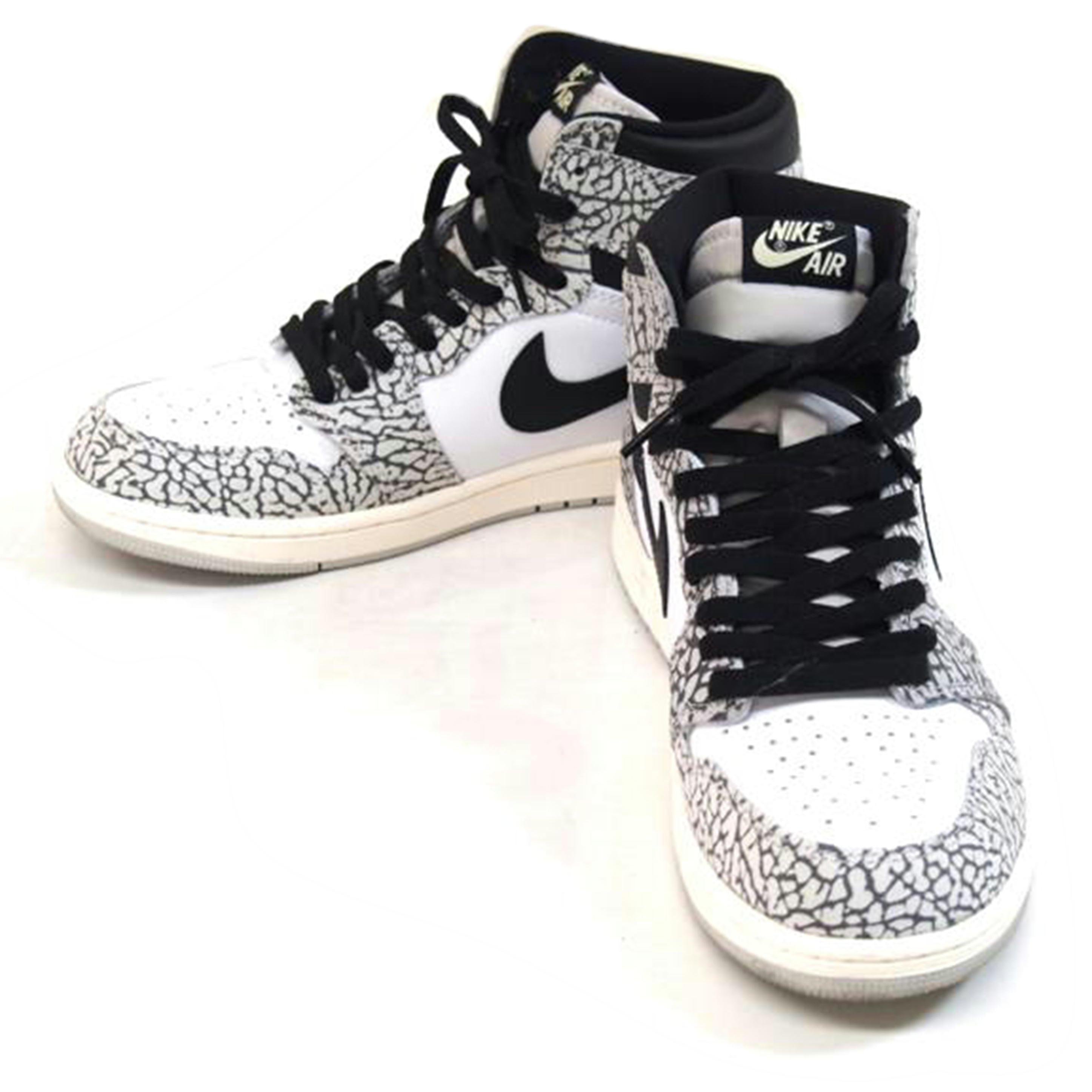 NIKE ナイキ/エアジョーダン1 レトロ HIGH OG/DZ5485-052//BCランク/71