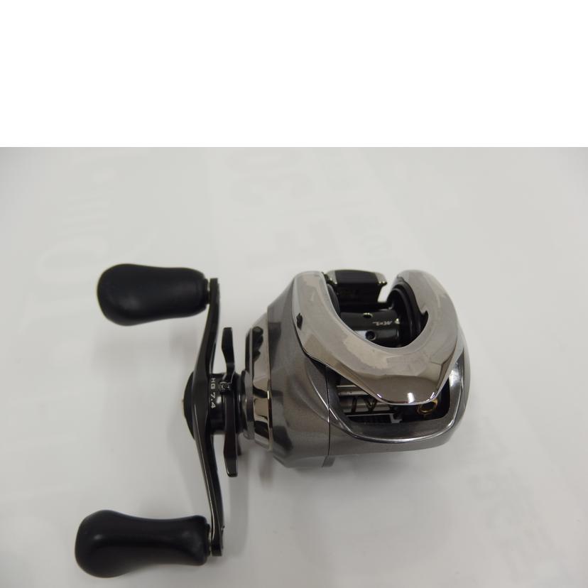 SHIMANO シマノ/リール ANTARES DC 16 HG7.4/03519//Bランク/82