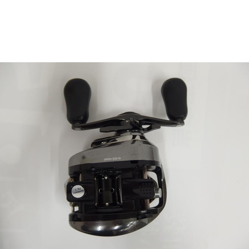 SHIMANO シマノ/リール ANTARES DC 16 HG7.4/03519//Bランク/82