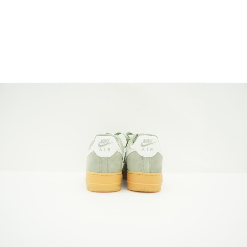 NIKE ナイキ/AIRFORCE1 '07LV8/FQ8714-300//Aランク/09