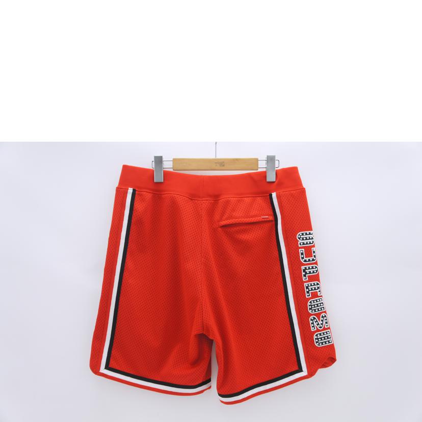 Supreme シュプリーム/19SS Rhinestone Basketball Short/ハーフパンツ//サイズ S/Bランク/05