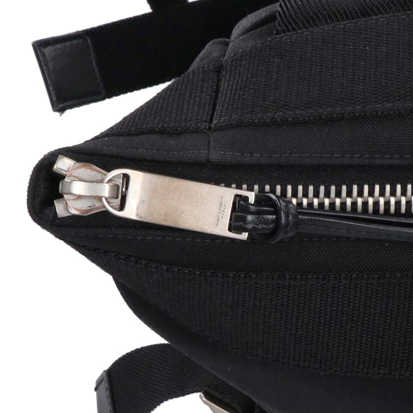 SAINT LAURENT サンローラン/リビングトンレース/コンバーティブルバックパック/484172//ABランク/91