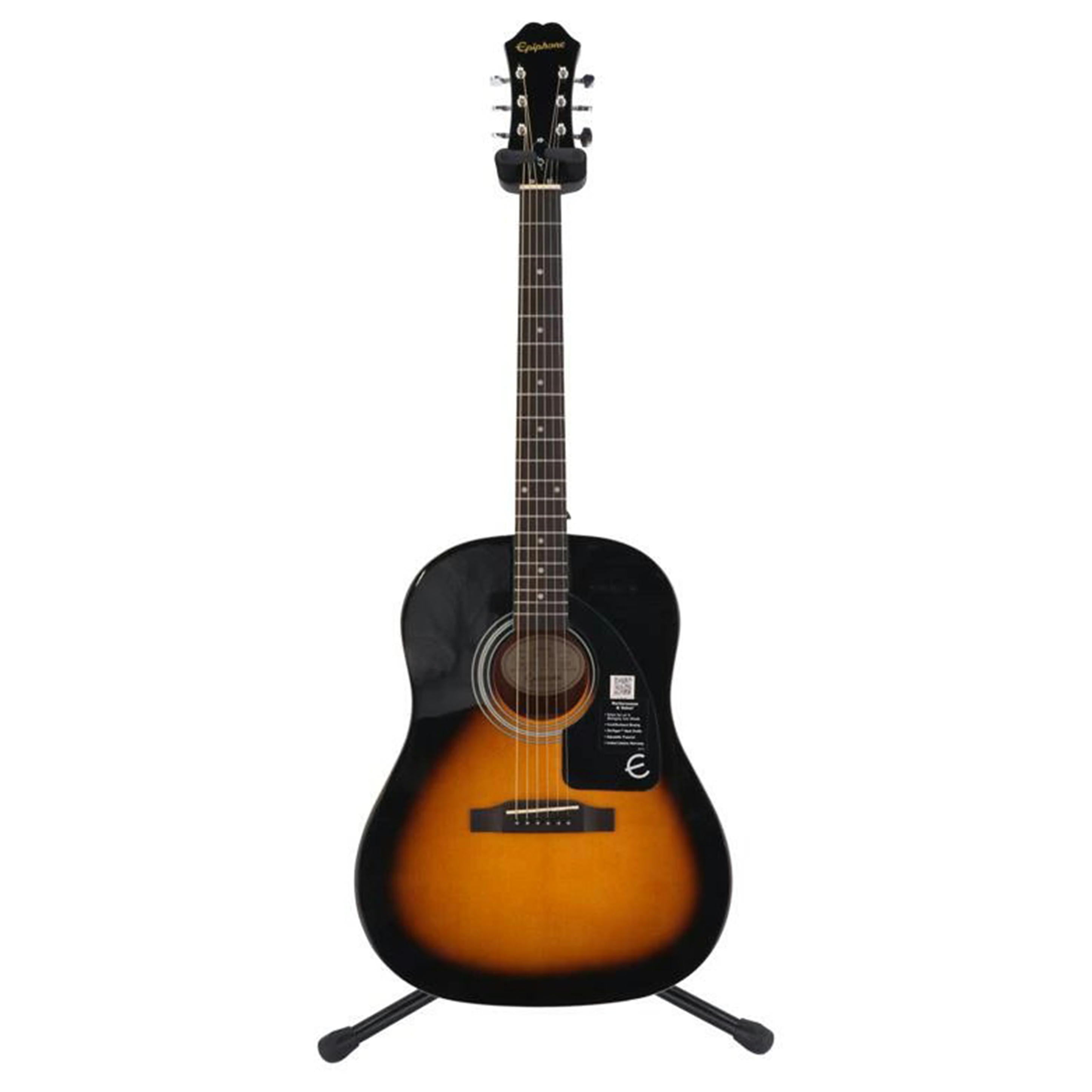 Epiphone エピフォン/アコースティックギター/AJ-100 VS//16071327933/Bランク/63