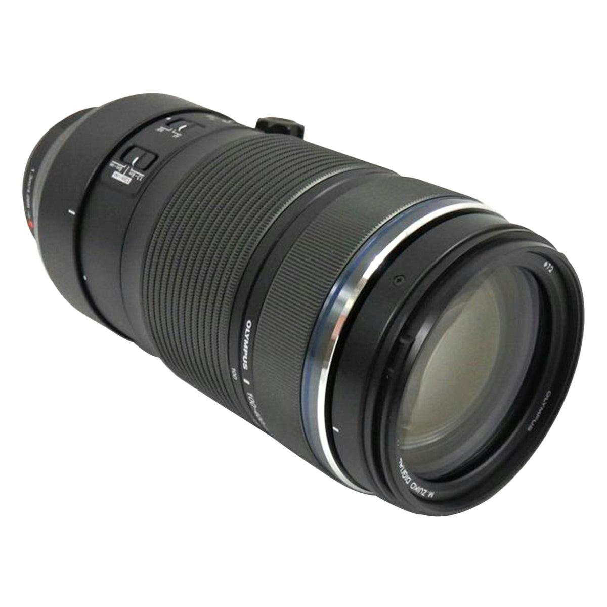 OLYMPUS オリンパス/交換レンズ/100-400IS ED//351508331/Aランク/25