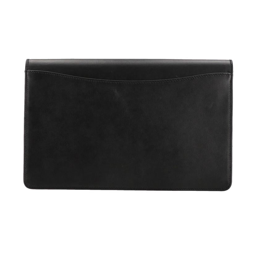 dunhill ダンヒル/レザークラッチバッグ//SAランク/94