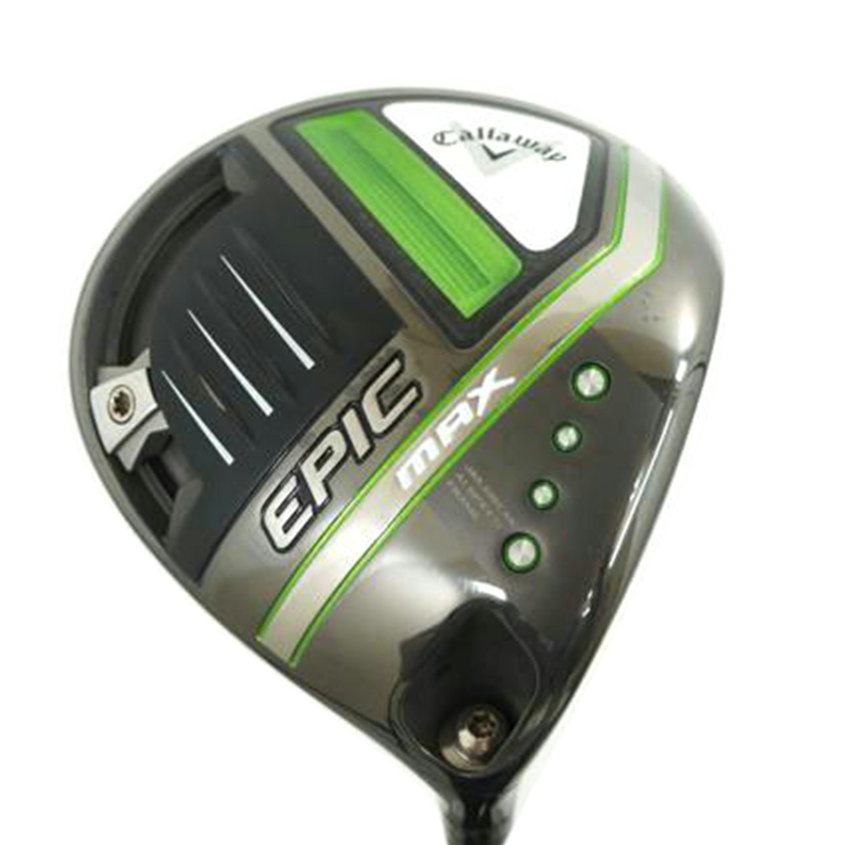 Callaway キャロウェイ/ドライバー/EPIC MAX//ABランク/09
