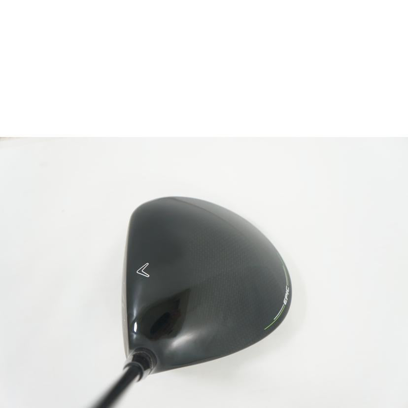 Callaway キャロウェイ/ドライバー/EPIC MAX//ABランク/09