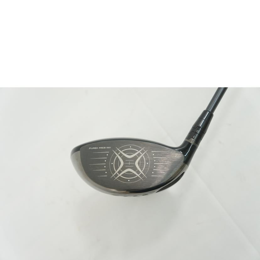 Callaway キャロウェイ/ドライバー/EPIC MAX//ABランク/09