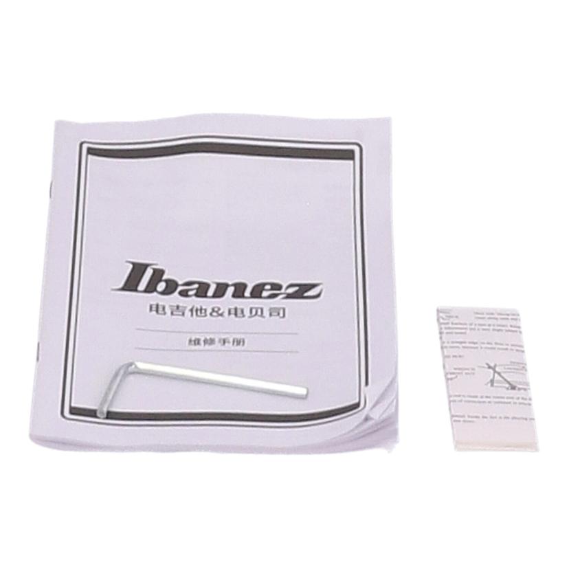 Ibanez アイバニーズ/エレキギター/AFC151-TBC//PW22020646/Aランク/84