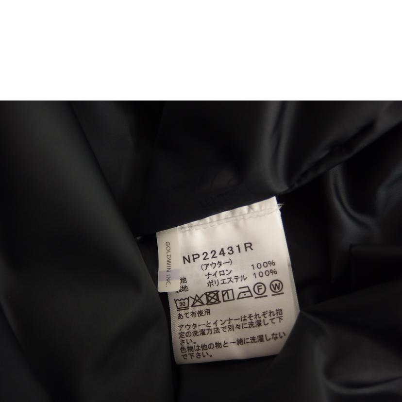 THE NORTH FACE ノースフェイス/ノースフェイス/マウンテンライトジャケット/NP22431R//サイズS/Bランク/82