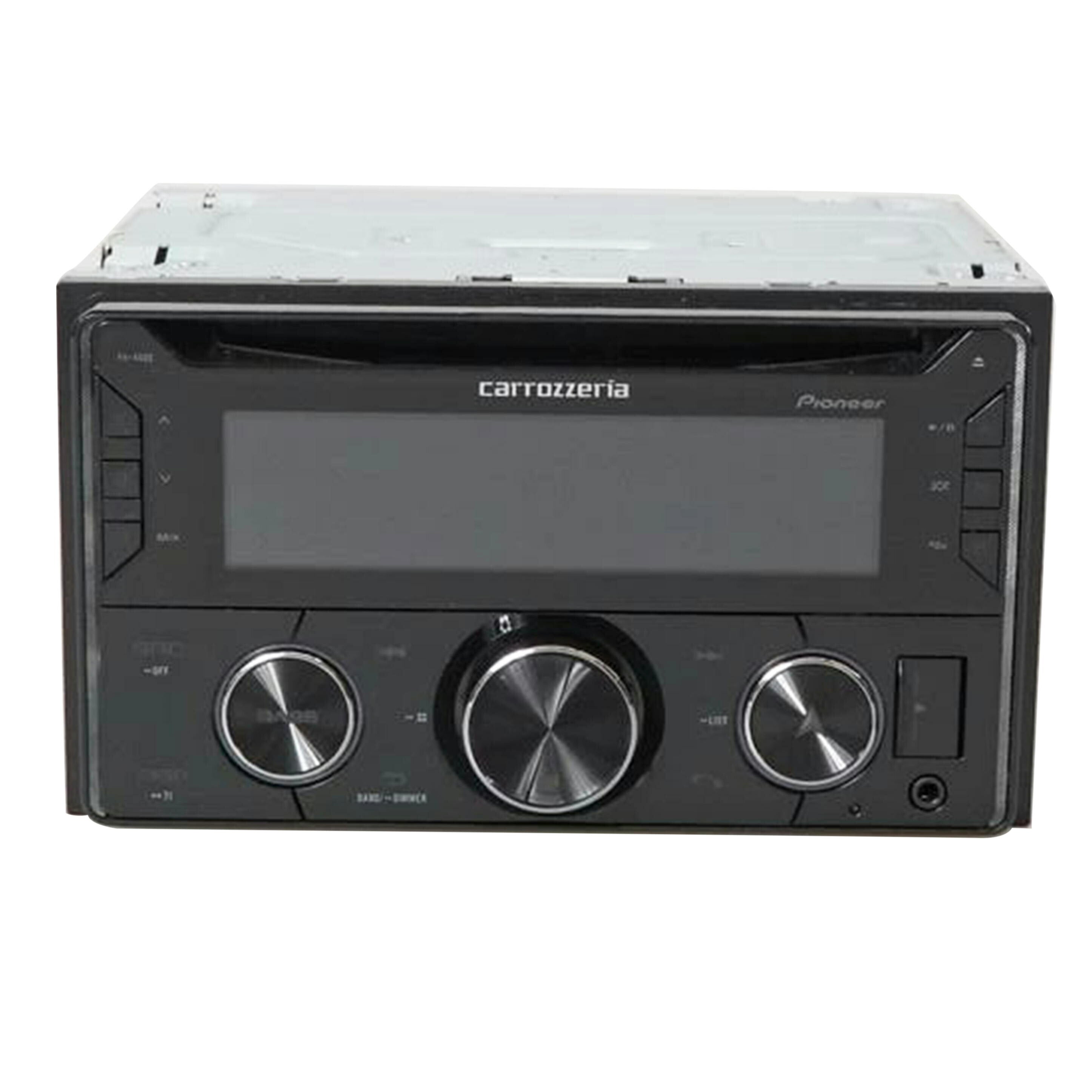 carrozzeria カロツェリア/カー用品｜WonderREX-ONLINE 公式通販