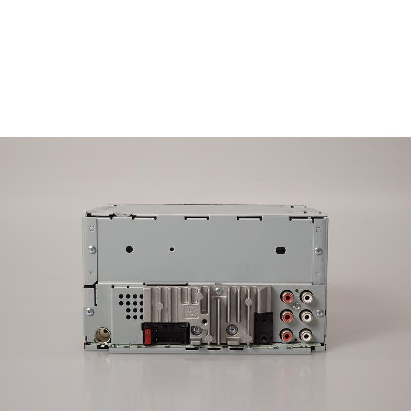 carrozzeria カロツェリア/カーオーディオ/FH-4600/FH-4600//DETM031122JP/Bランク/76