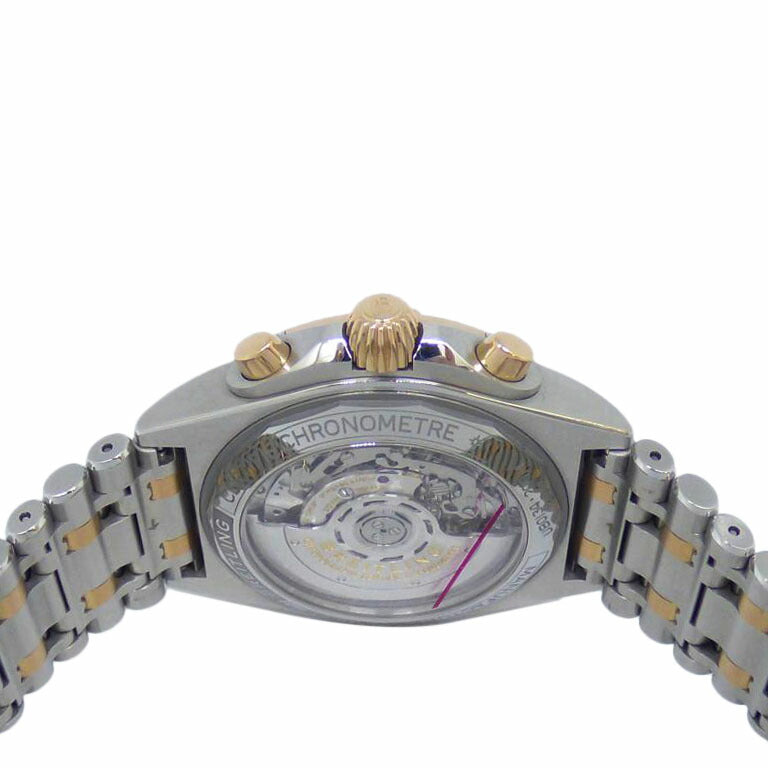 BREITING ブライトリング/クロノマット/B01 42/UB0134//334****/ABランク/64