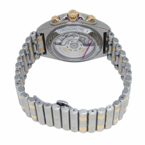 BREITING ブライトリング/クロノマット/B01 42/UB0134//334****/ABランク/64