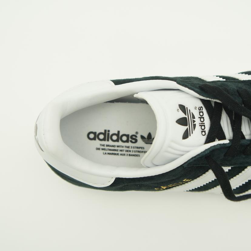 adidas アディダス/GAZELLE/BB5476//Sランク/05