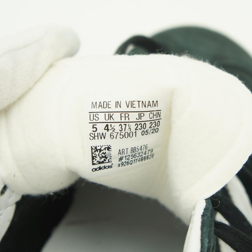 adidas アディダス/GAZELLE/BB5476//Sランク/05