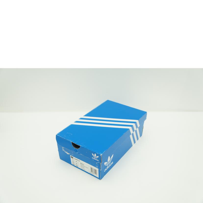 adidas アディダス/GAZELLE/BB5476//Sランク/05