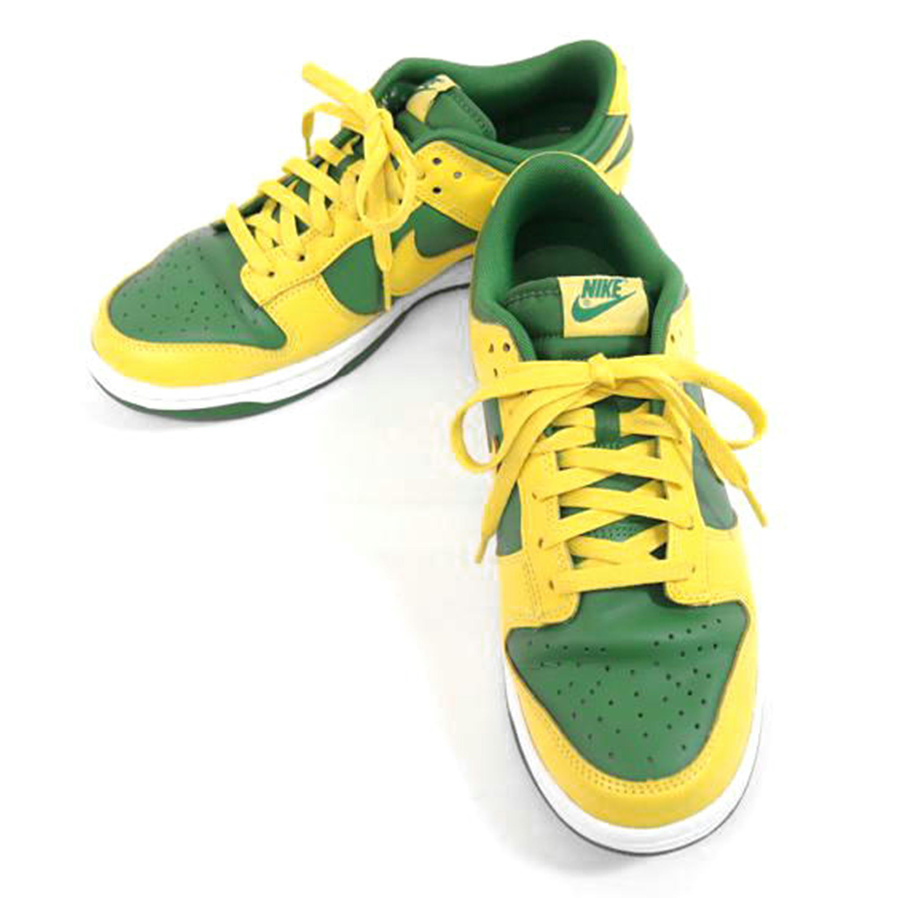 NIKE ナイキ/ダンク LOW レトロ BTTYS/DV0833-300//Aランク/71