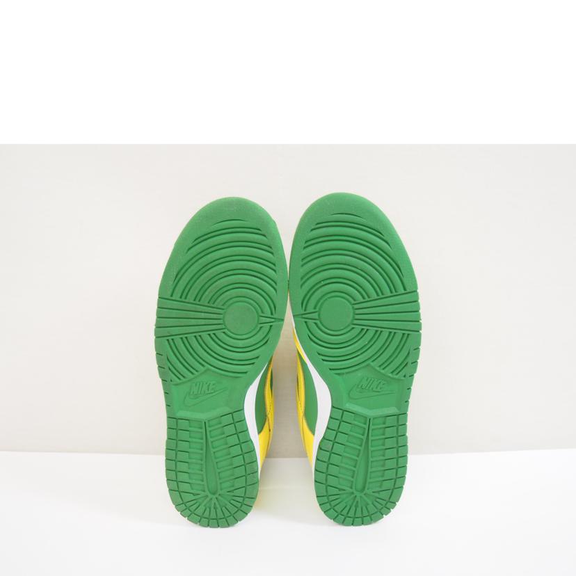 NIKE ナイキ/ダンク LOW レトロ BTTYS/DV0833-300//Aランク/71
