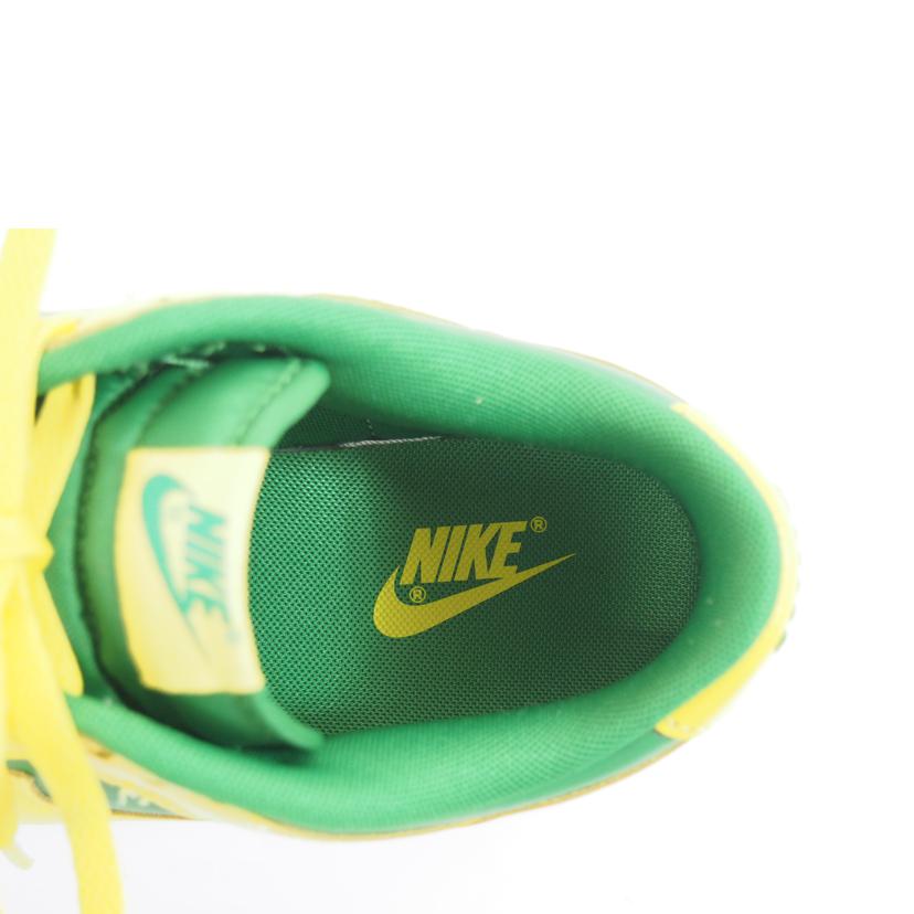 NIKE ナイキ/ダンク LOW レトロ BTTYS/DV0833-300//Aランク/71