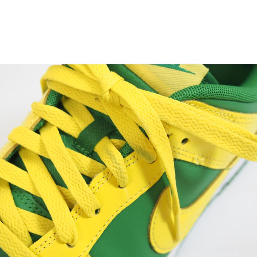 NIKE ナイキ/ダンク LOW レトロ BTTYS/DV0833-300//Aランク/71