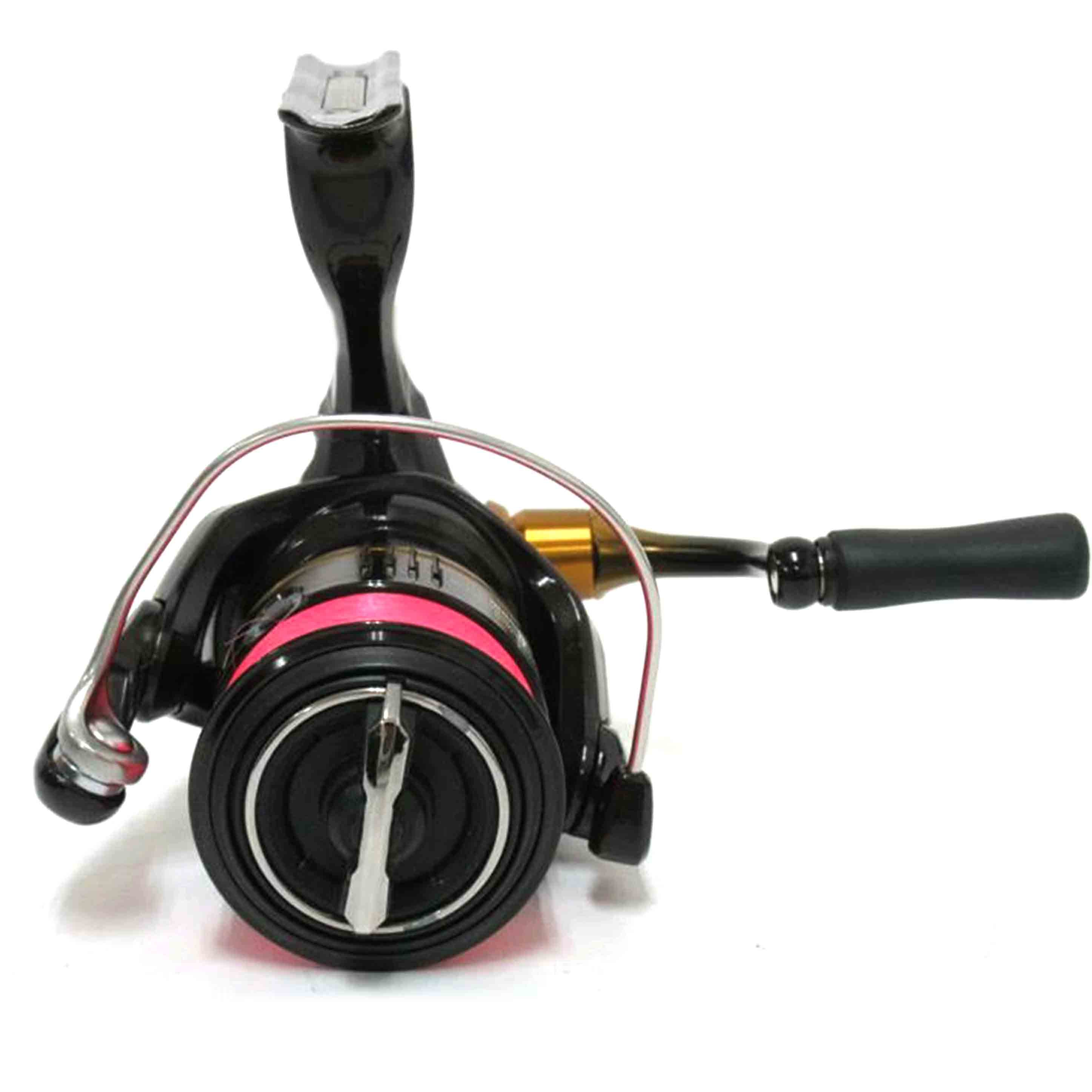 SHIMANO/リール/シマノ・22ソアレBB C2000SSPG/045744//Aランク/63