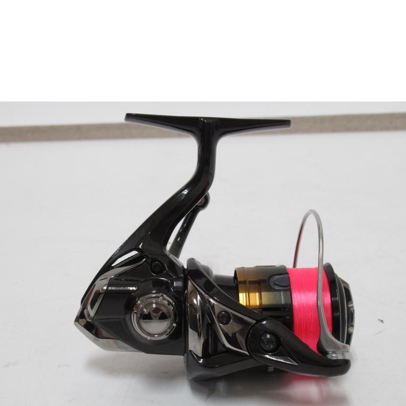 SHIMANO/リール/シマノ・22ソアレBB C2000SSPG/045744//Aランク/63