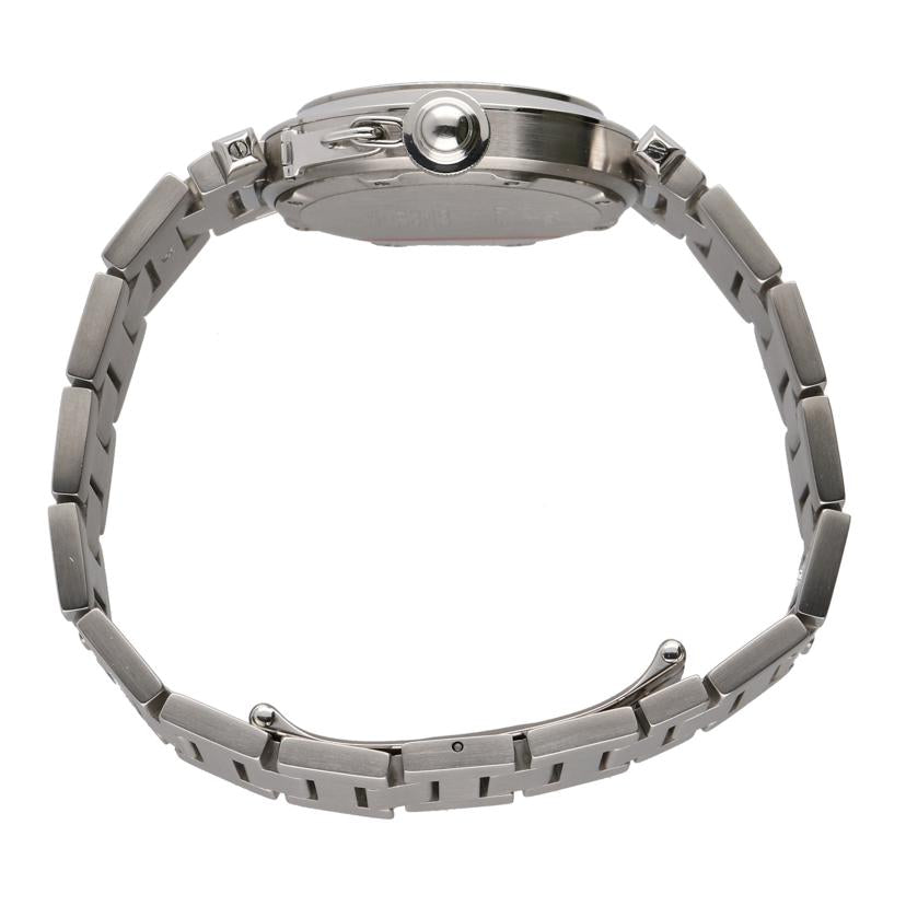 Cartier カルティエ/パシャC/白文字盤/自動巻/W31015M7//223*********/ABランク/75