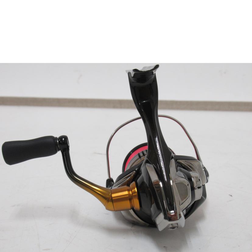 SHIMANO/リール/シマノ・22ソアレBB C2000SSPG/045744//Aランク/63