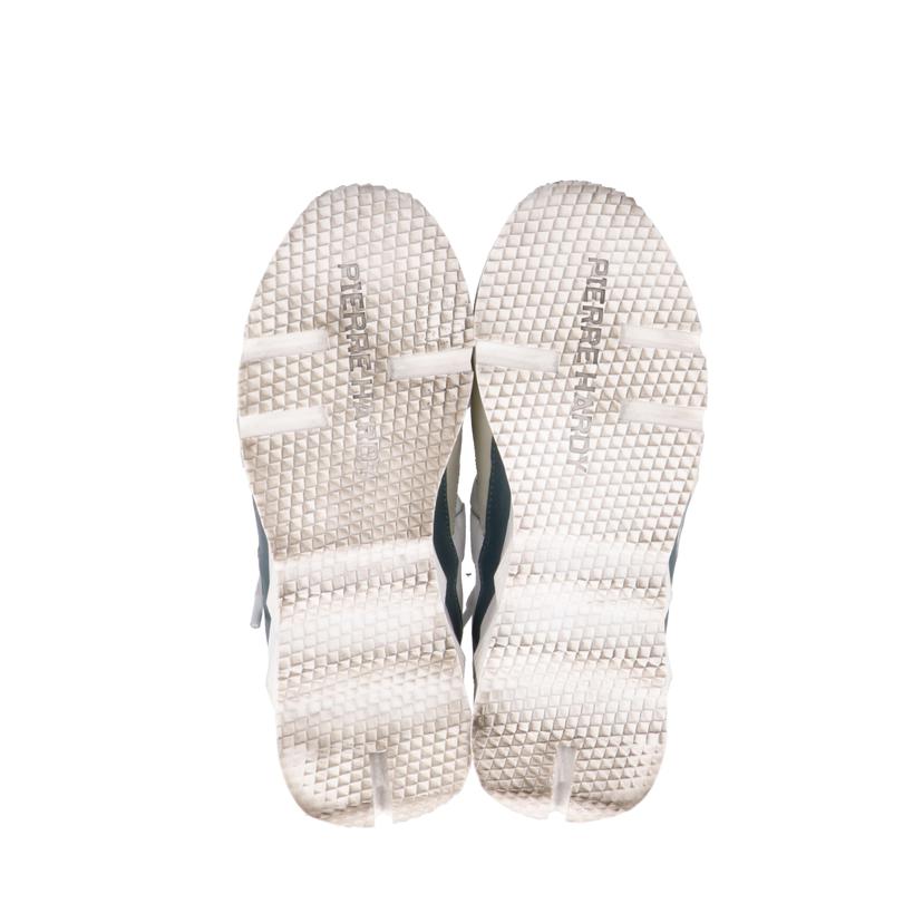 PIERRE HARDY ピエールアルディ/TREK COMET スニーカー/NS04X//Bランク/05