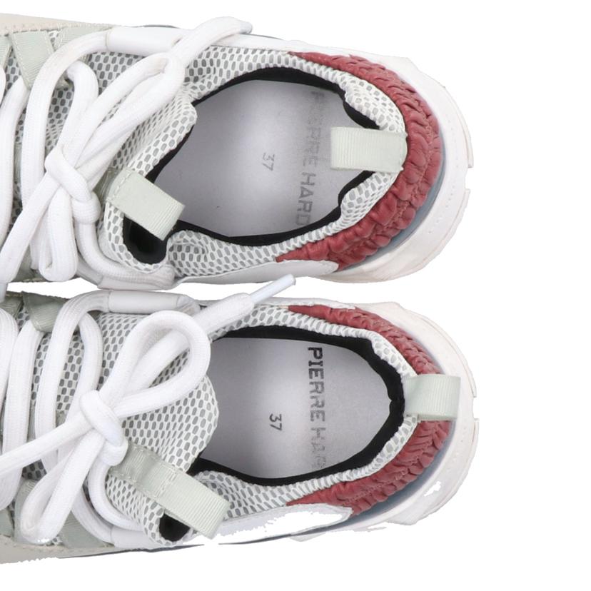 PIERRE HARDY ピエールアルディ/TREK COMET スニーカー/NS04X//Bランク/05