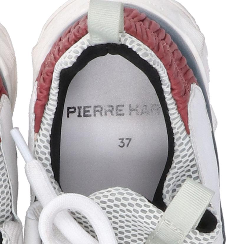 PIERRE HARDY ピエールアルディ/TREK COMET スニーカー/NS04X//Bランク/05