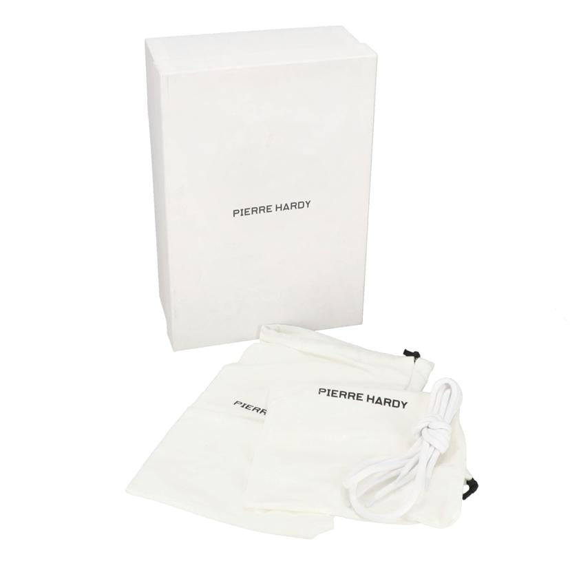 PIERRE HARDY ピエールアルディ/TREK COMET スニーカー/NS04X//Bランク/05