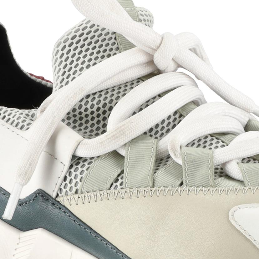 PIERRE HARDY ピエールアルディ/TREK COMET スニーカー/NS04X//Bランク/05