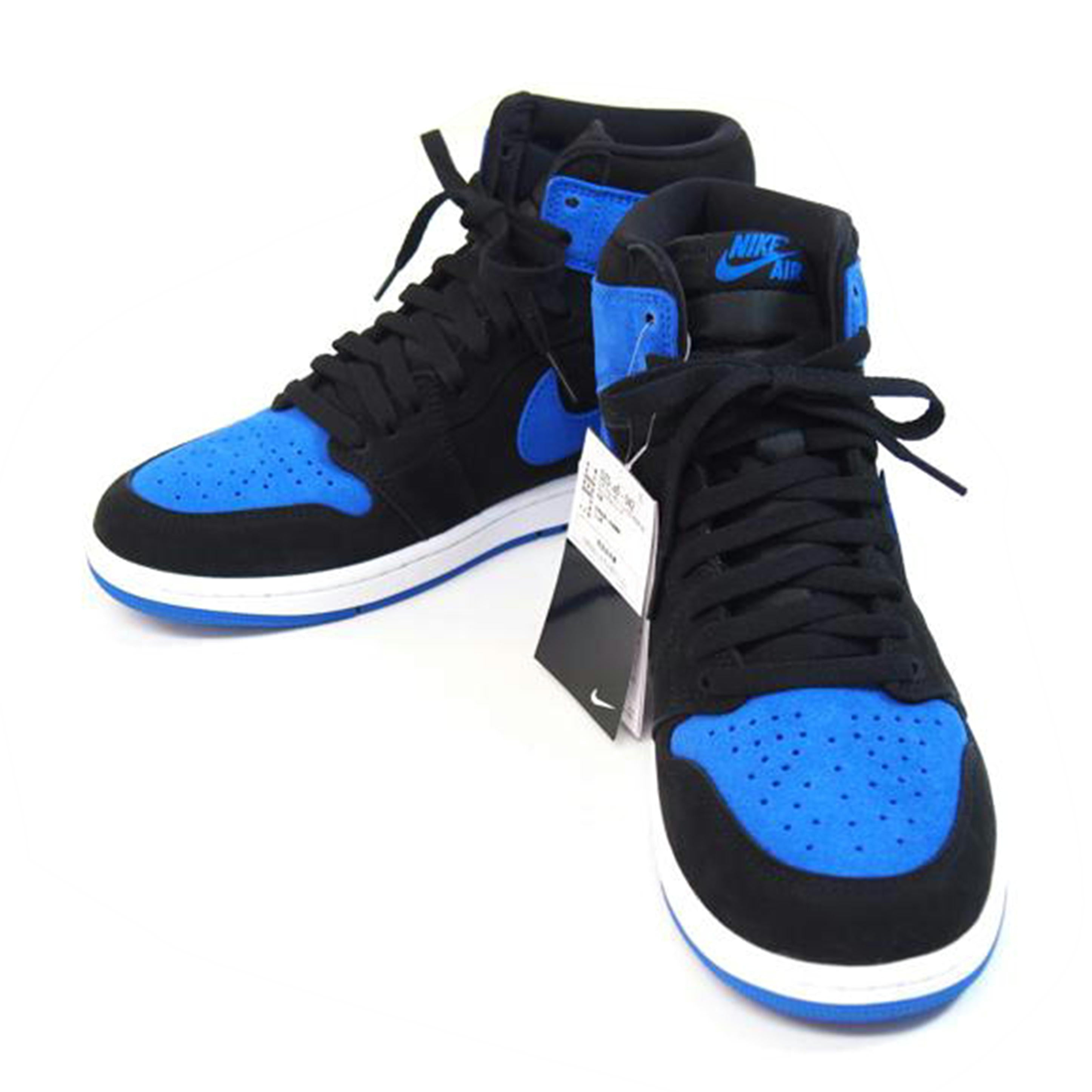 NIKE ナイキ/エアジョーダン1 レトロ HIGH OG/DZ5485-042//SAランク/71