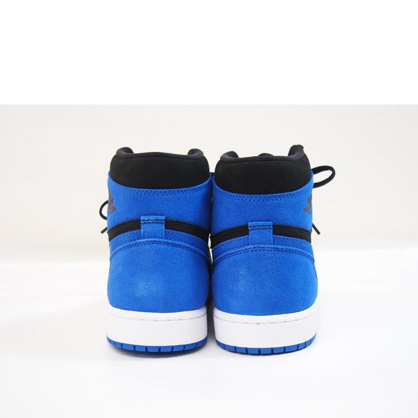 NIKE ナイキ/エアジョーダン1 レトロ HIGH OG/DZ5485-042//SAランク/71