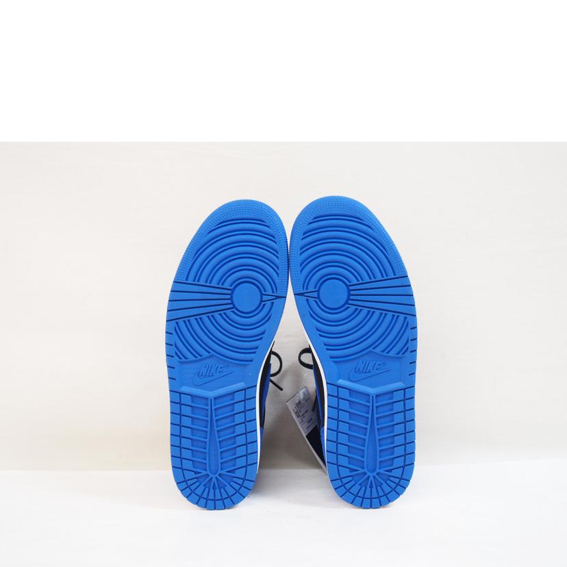 NIKE ナイキ/エアジョーダン1 レトロ HIGH OG/DZ5485-042//SAランク/71