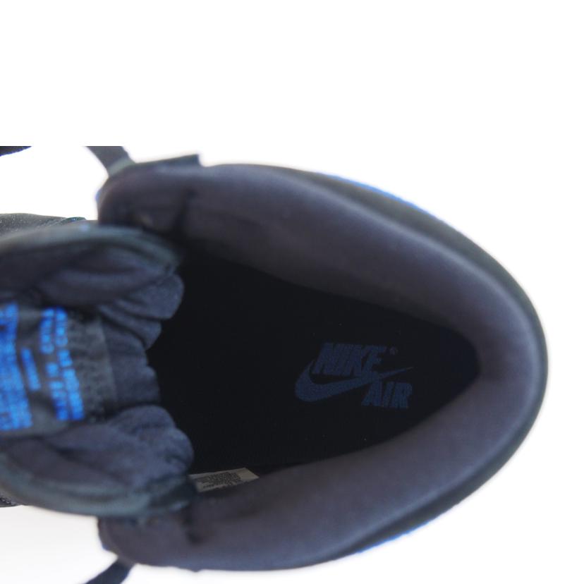NIKE ナイキ/エアジョーダン1 レトロ HIGH OG/DZ5485-042//SAランク/71