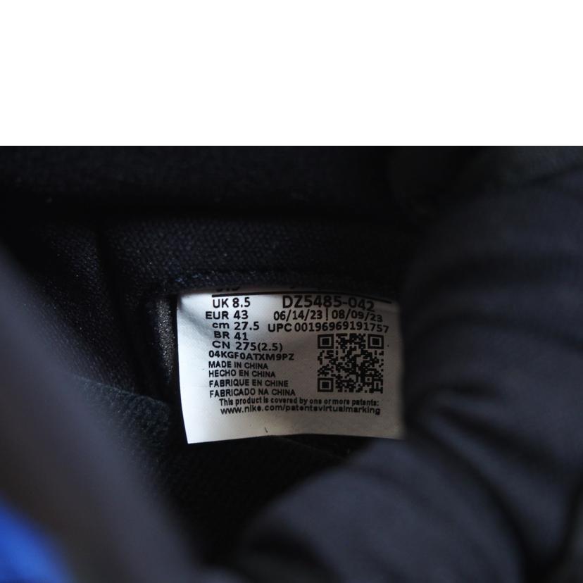 NIKE ナイキ/エアジョーダン1 レトロ HIGH OG/DZ5485-042//SAランク/71