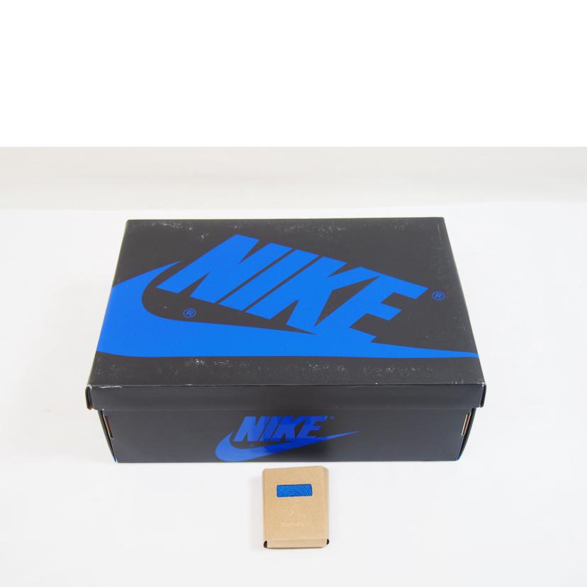 NIKE ナイキ/エアジョーダン1 レトロ HIGH OG/DZ5485-042//SAランク/71