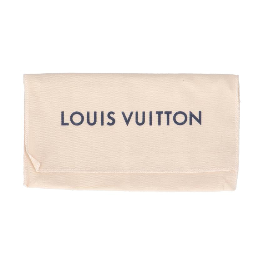 LV ルイヴィトン/ポルトフォイユ・サラ/モノグラム/M60531//RFI*/SAランク/75