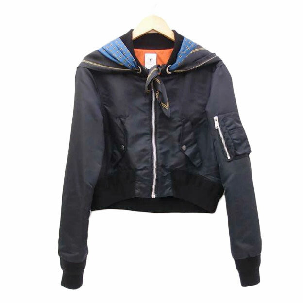 MIHARA YASUHIRO ミハラヤスヒロ/MIHARA YASUHIRO ブルゾン//SAランク/69