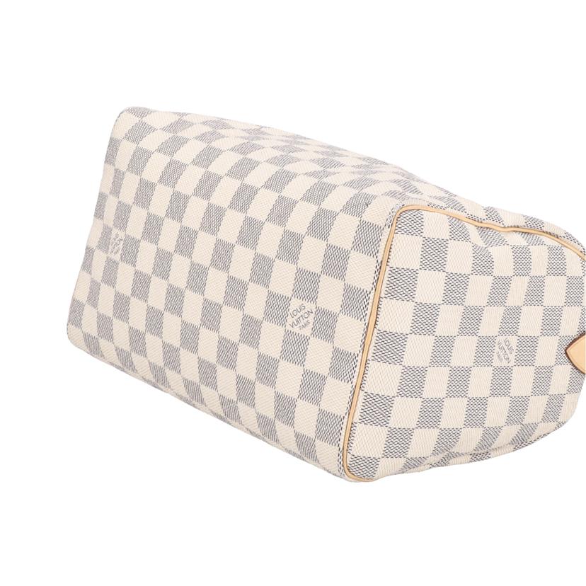 LOUIS VUITTON ルイヴィトン/スピーディ 25/ダミエ/アズール /N41534//SP1***/Aランク/78