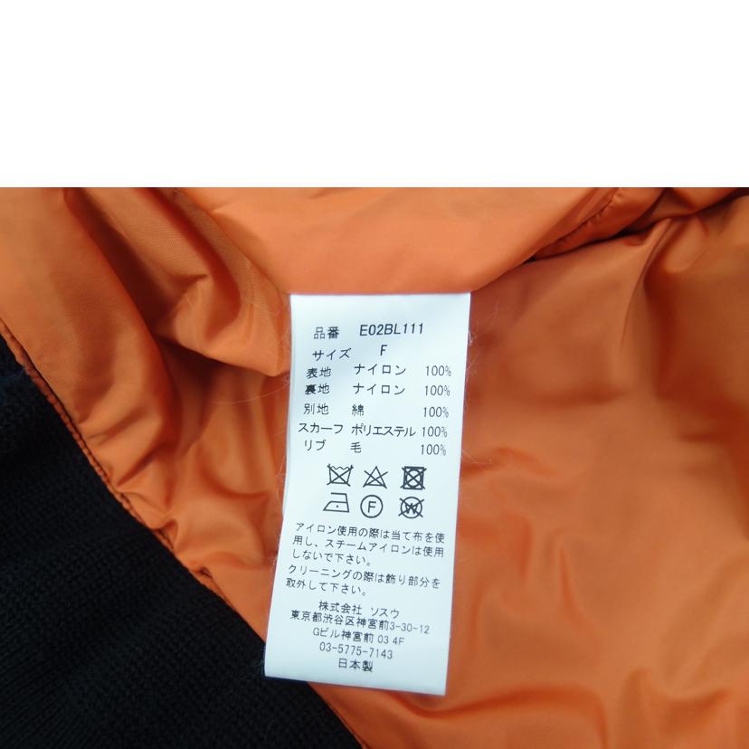 MIHARA YASUHIRO ミハラヤスヒロ/MIHARA YASUHIRO ブルゾン//SAランク/69